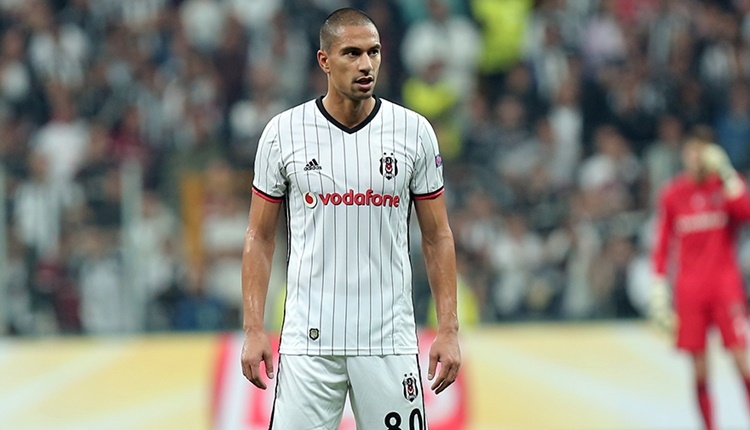 Trabzonspor'da transferde Gökhan İnler iddiası