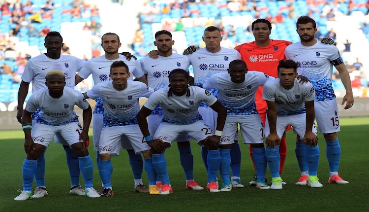 Trabzonspor'dan bayram sürprizi