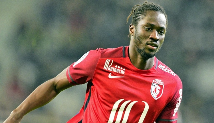 Trabzonspor'dan Eder transferi