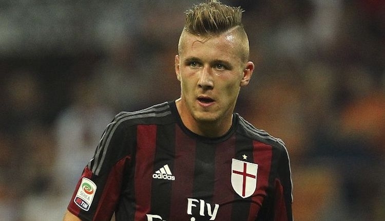 Trabzonspor'un Kucka transferinde son durum