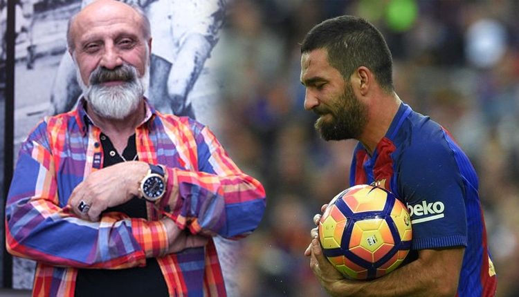 TSYD'den Arda Turan açıklaması