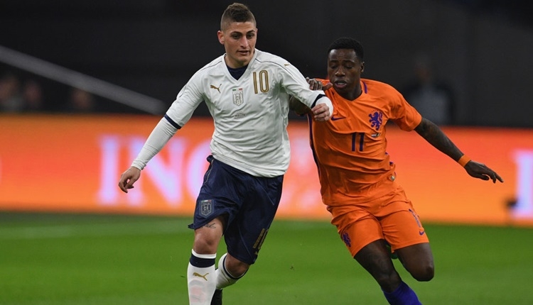 Verratti gemileri yaktı! PSG'de kalmayacak...