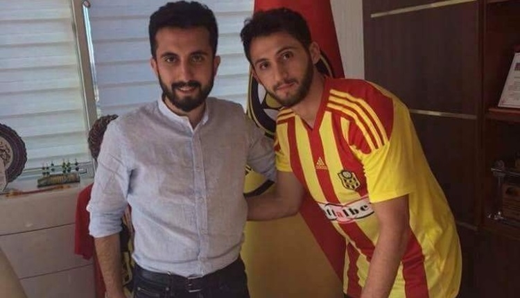 Yeni Malatyaspor, Ali Dere'yi transfer etti