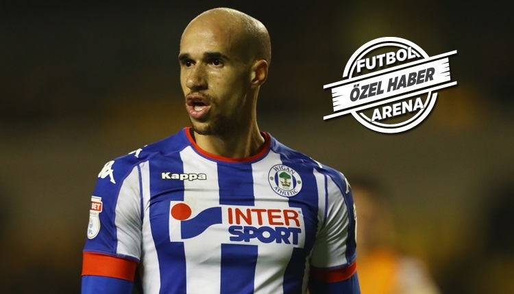 Yeni Malatyaspor'dan Gabriel Obertan transferi