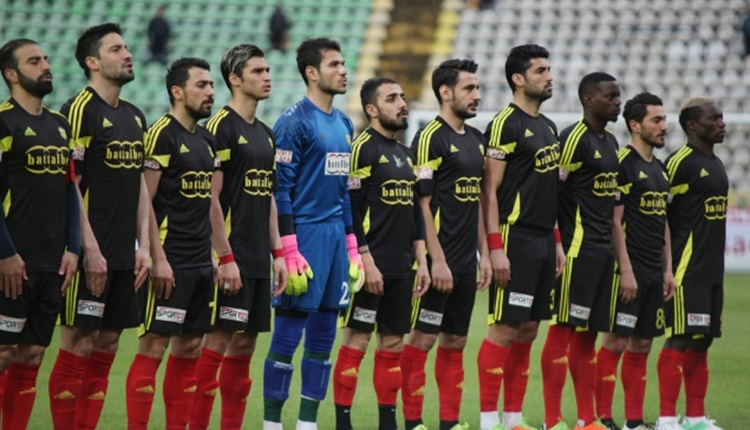 Yeni Malatyaspor'un Süper Lig kadrosunda yer alacak 10 futbolcu