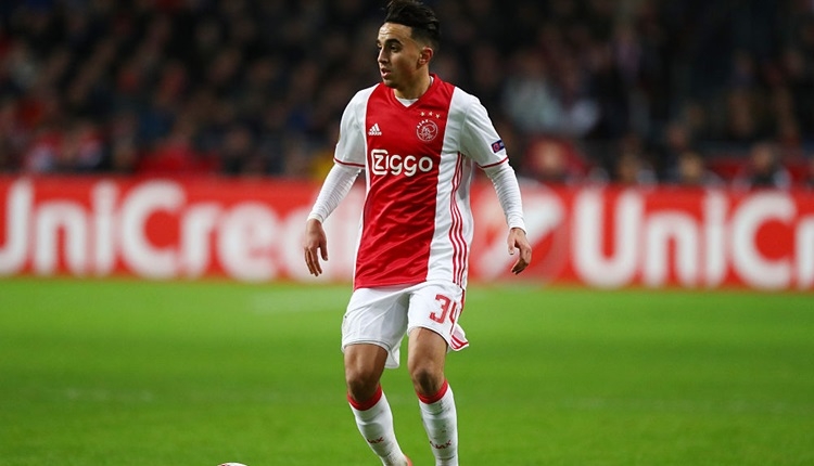 Ajax - Werder Bremen maçında Abdelhak Nouri'nin kalbi durdu