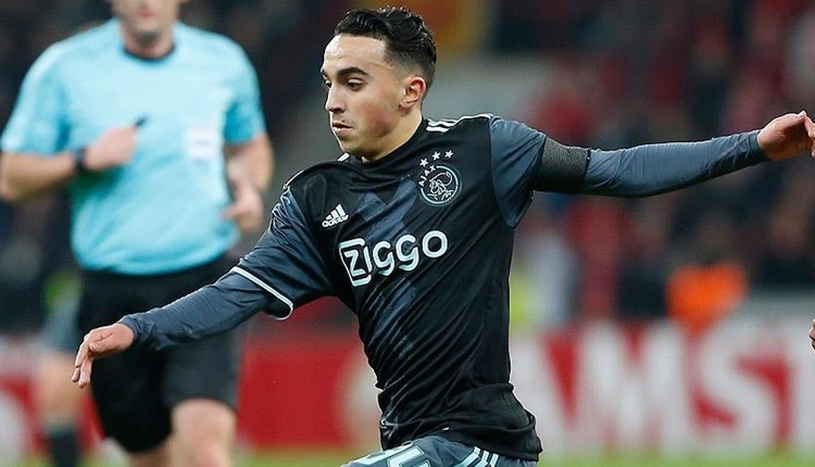 Ajax'tan Abdelhak Nouri için üzücü açıklama