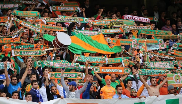 Alanyaspor kombine fiyatları