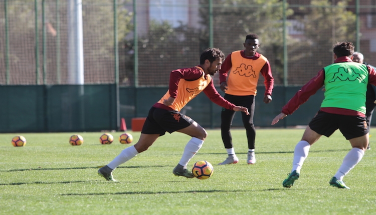 Alanyaspor'da transfer gelişmeleri