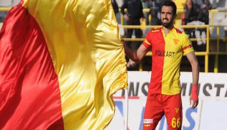 Ankaragücü transferde Gençer Cansev ile anlaştı
