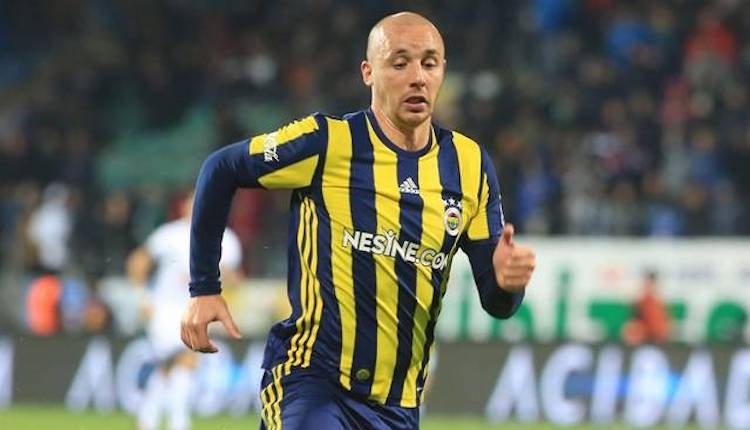 Antalyaspor, Fenerbahçeli Aatıf'ı transfer edecek mi?