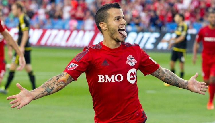 Antalyaspor'dan Giovinco transferi bombası