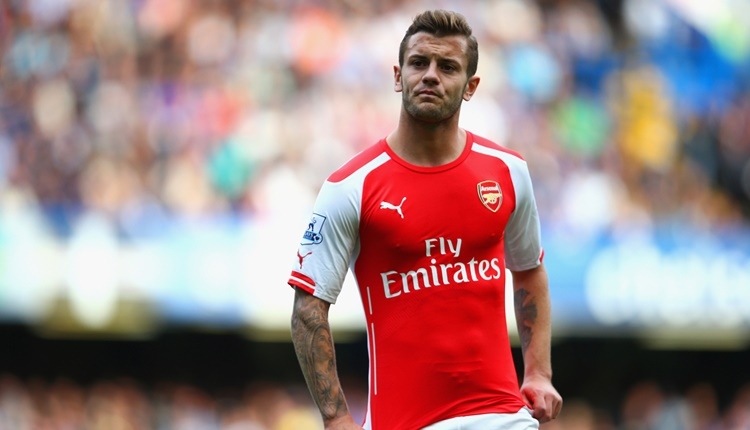 Antalyaspor'dan yılın transfer bombası! Jack Wilshere