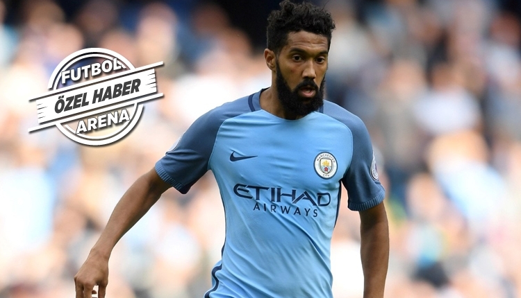 Başakşehir için Clichy'nin istediği transfer ücreti