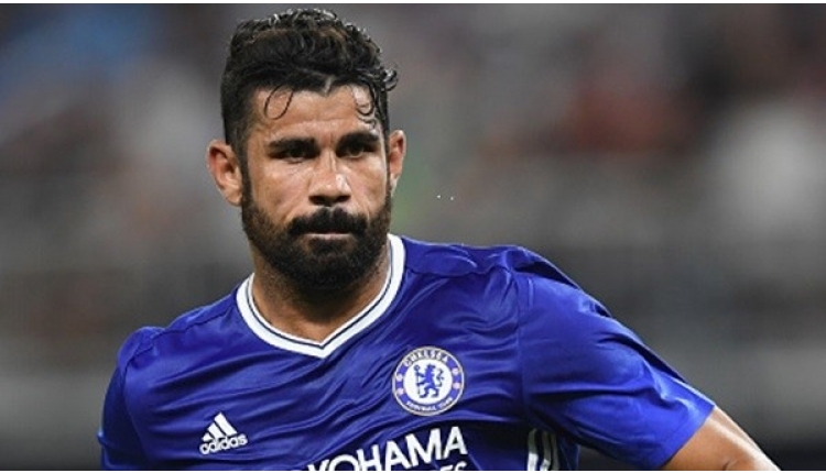 Beşiktaş Diego Costa transferi için beklemeye geçti