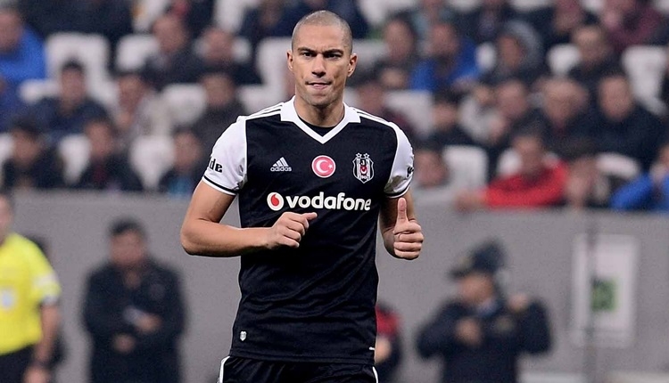 Beşiktaş, Gökhan İnler ile yolları ayırdı mı?