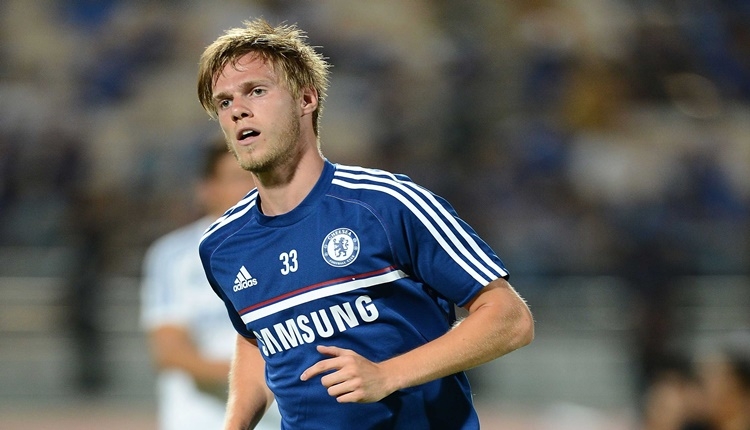 Beşiktaş için transferde Tomas Kalas iddiası