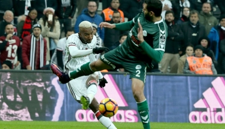 Beşiktaş - Konyaspor Süper Kupa biletleri nerede satılıyor?