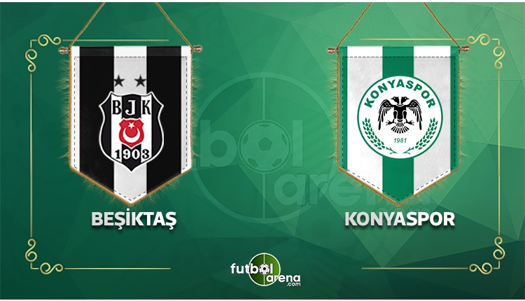 Beşiktaş - Konyaspor Süper Kupa biletleri satışa çıkıyor! Fiyatlar ne kadar?