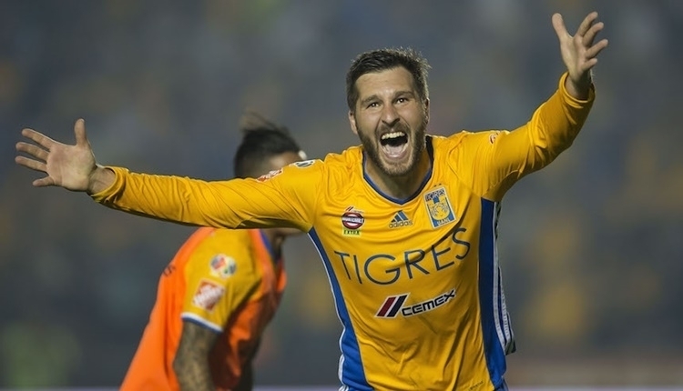 Beşiktaş transferde Andre Pierre Gignac beklemede