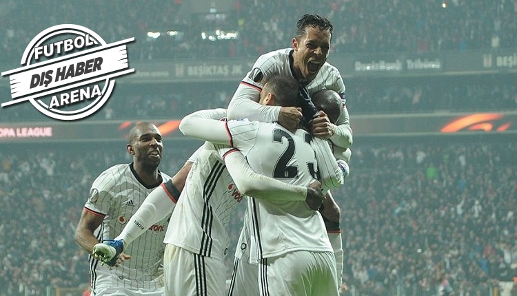 Beşiktaş Şampiyonlar Ligi'nde korku saldı! 'Aman bizim gruba gelmesinler'