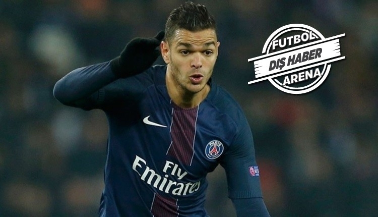 Beşiktaş ve Fenerbahçe'nin transfer listendeki Ben Arfa'dan flaş karar! Bedava...