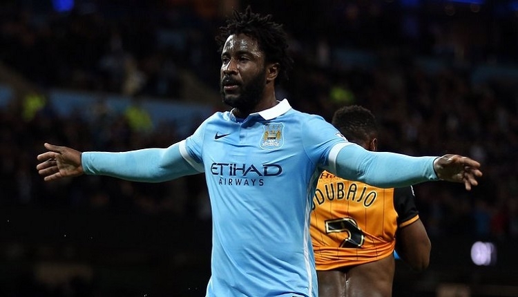 Beşiktaş ve Fenerbahçe'nin Wilfried Bony transfer savaşı