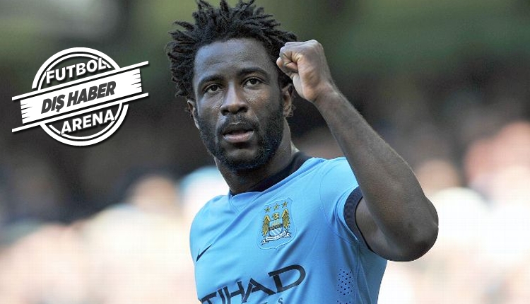 Beşiktaş, Wilfried Bony transferinde devrede