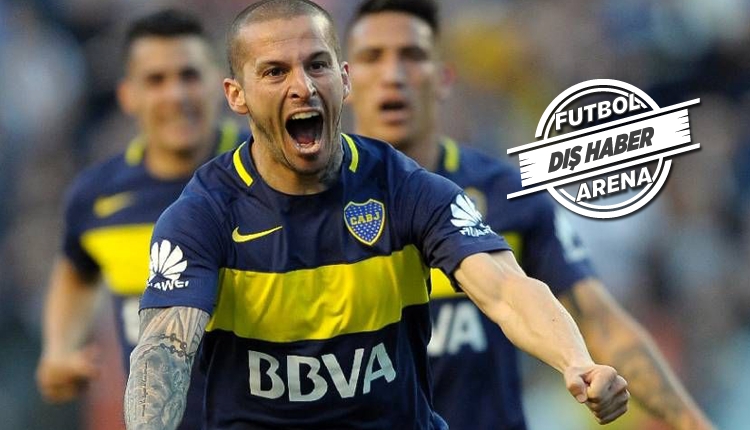 Beşiktaş'a Benedetto transferinde 2 rakip