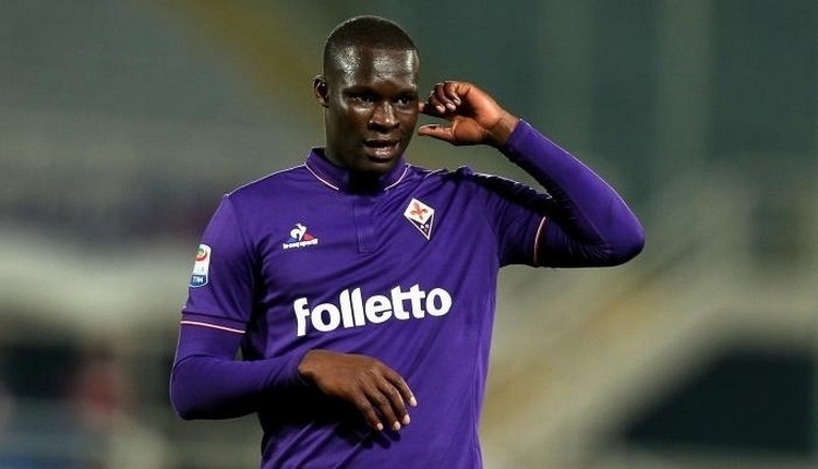 Beşiktaş'a transferde Khouma Babacar iddiası