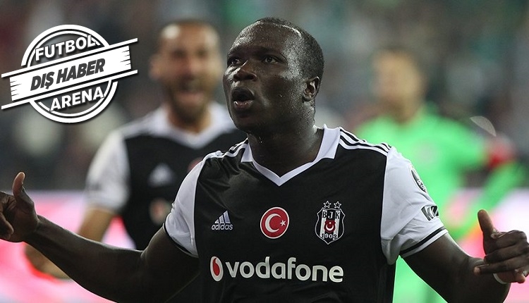 Transferde Aboubakar uyarısı: 'Onu göndermeyin'