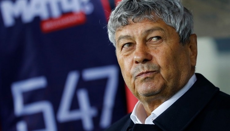 Beşiktaş'ın gözdesi Pepe ve Vida için Lucescu yorumu