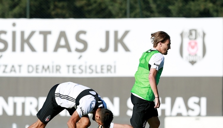 Beşiktaş'ın hazırlık maçları ne zaman, saat kaçta?