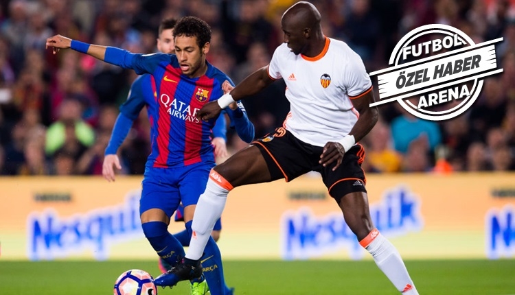 Beşiktaş'ın Mangala transferinde son durum