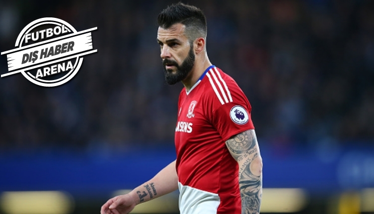 Beşiktaş'ın Negredo transferi İngiliz basınında