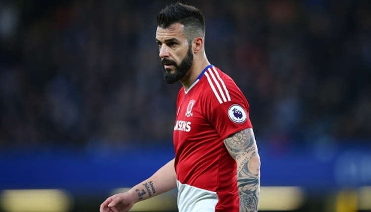 Beşiktaş'ın Negredo transferinde aile engeli