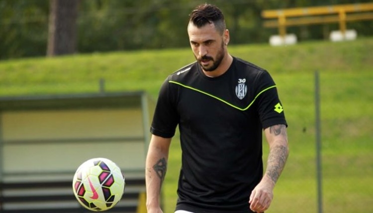 Beşiktaş'ın Pepe transferine Hugo Almeida'dan yorum: 