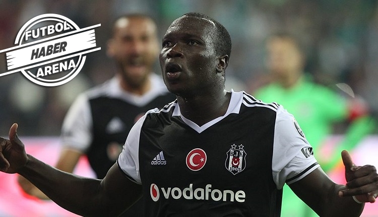 Beşiktaş'ın transferdeki gözdesi Aboubakar'ın Deportivo'ya attığı gol (İZLE)