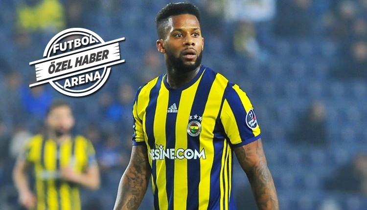 Beşiktaş, Jeremain Lens'i transfer etti! İşte detaylar...