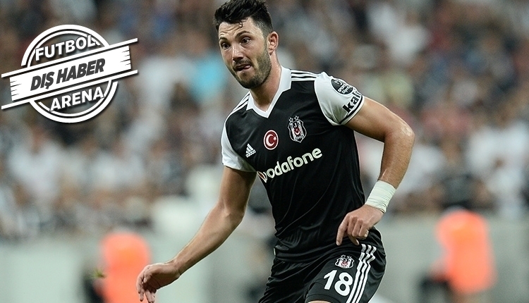 Beşiktaşlı Tolgay Arslan'a Lazio'dan transfer teklifi! Rakam...