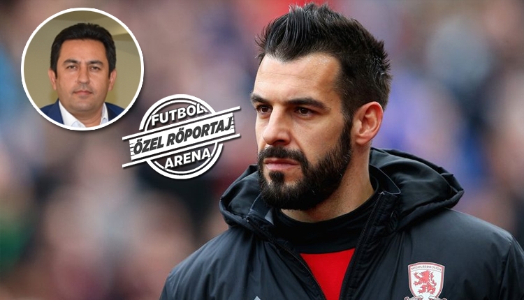 Beşiktaş'ta Alvaro Negredo transferi sesleri 