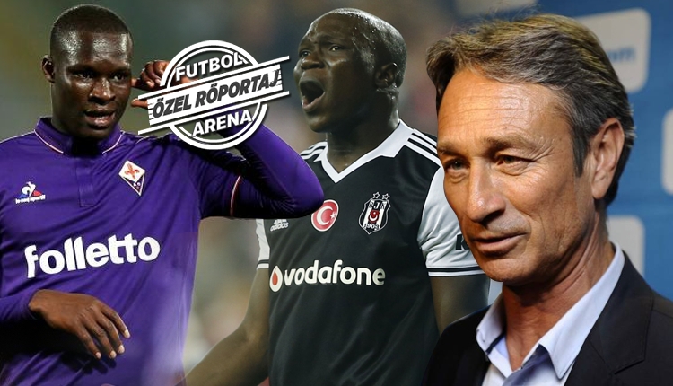 Beşiktaş'ta Babacar transfer edilirse başarılı olur mu?