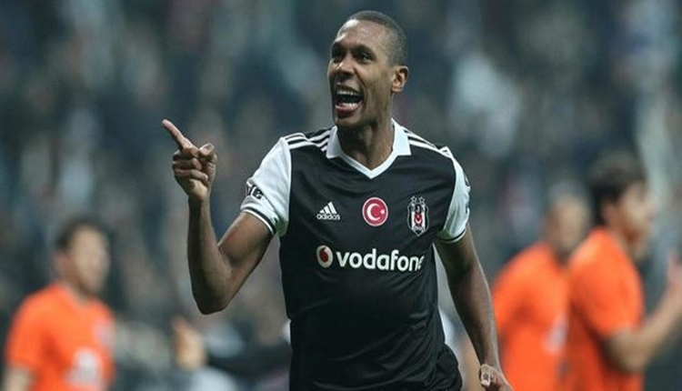Beşiktaş'ta forvet transferi için Marcelo Guedes planı