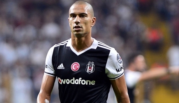 Beşiktaş'ta Gökhan İnler'den duygusal veda yazısı