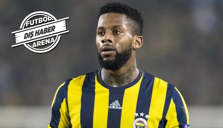 Beşiktaş'ta Jeremain Lens transferinde son durum