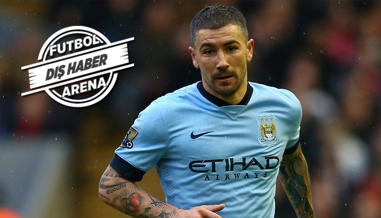 Beşiktaş'ta Kolarov transfer bombası! Duyuruldu