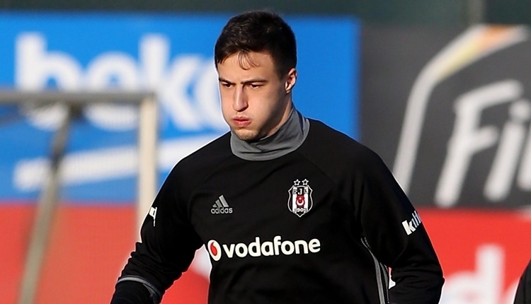 Beşiktaş'ta Matej Mitrovic'e sürpriz transfer teklifi