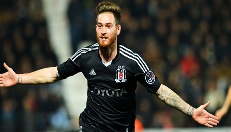 Beşiktaş'ta Ömer Şişmanoğlu'nun transferinde son gelişme