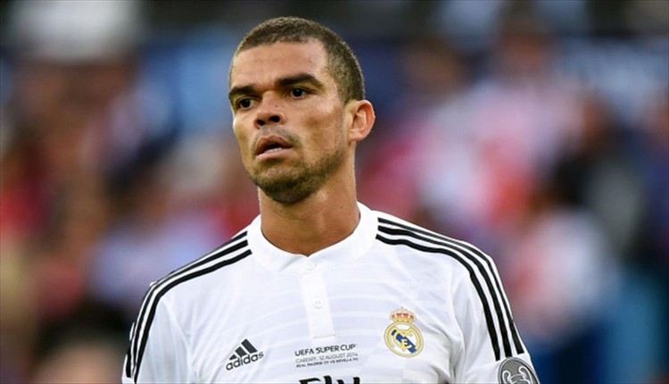 Beşiktaş'ta Pepe transferinin maliyeti