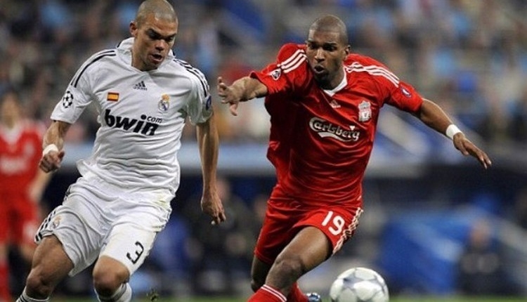 Beşiktaş'ta Ryan Babel'den kafa karıştıran Pepe paylaşımı